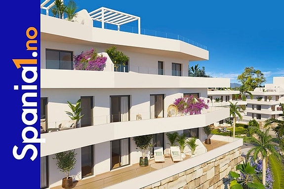 En megler med gode referanser - SPANIA1.no