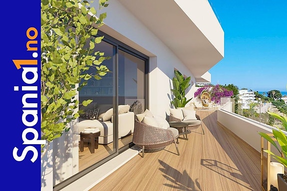 En megler med gode referanser - SPANIA1.no