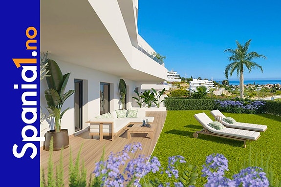 En megler med gode referanser - SPANIA1.no