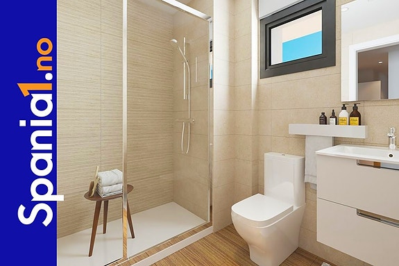 En megler med gode referanser - SPANIA1.no