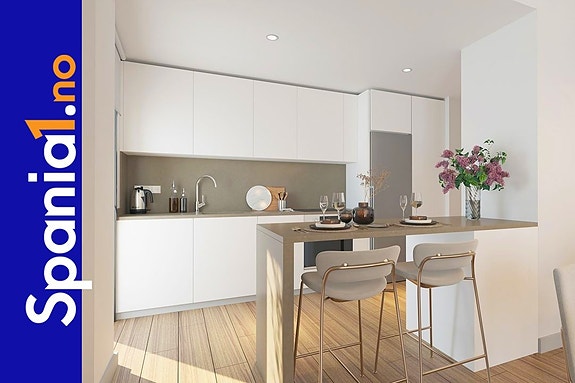 En megler med gode referanser - SPANIA1.no