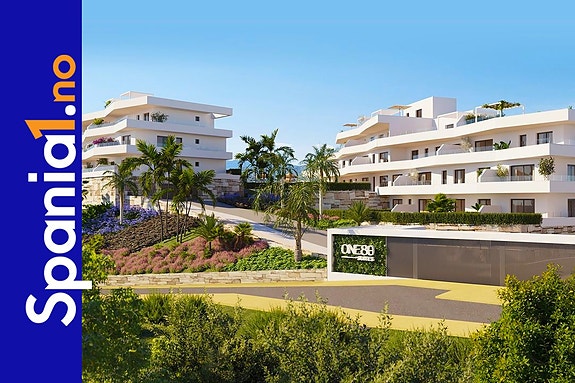 En megler med gode referanser - SPANIA1.no