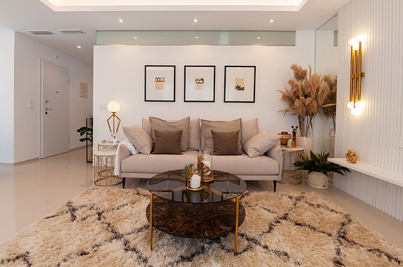 En megler med gode referanser -  SPANIA1.no