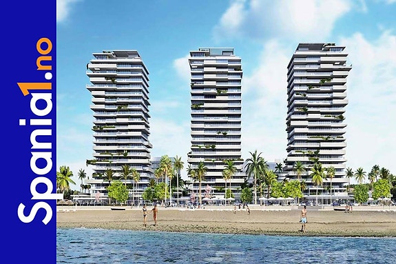 En megler med gode referanser - SPANIA1.no