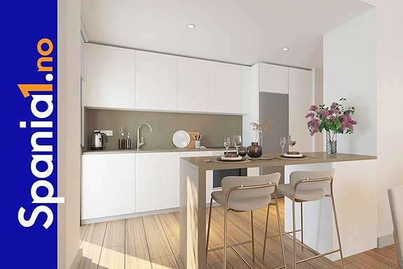 En megler med gode referanser - SPANIA1.no