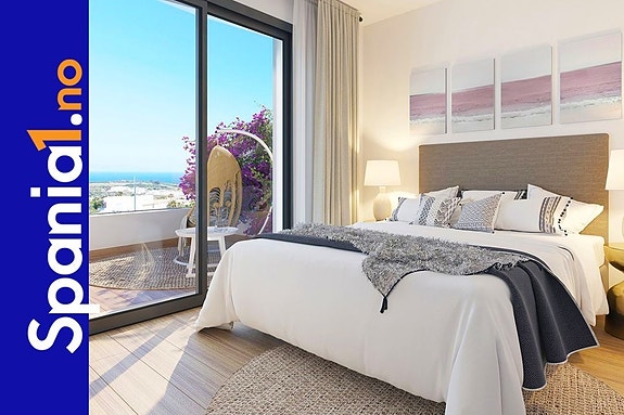 En megler med gode referanser - SPANIA1.no