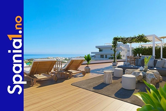 En megler med gode referanser - SPANIA1.no