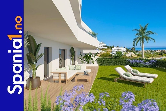 En megler med gode referanser - SPANIA1.no