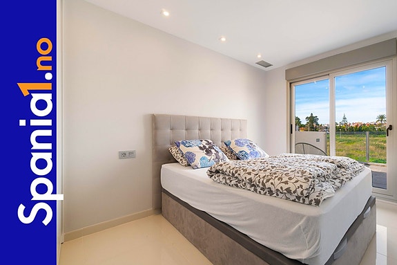 En megler med gode referanser - SPANIA1.no