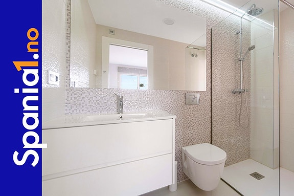 En megler med gode referanser - SPANIA1.no