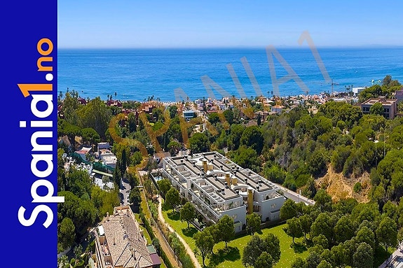 En megler med gode referanser - SPANIA1.no