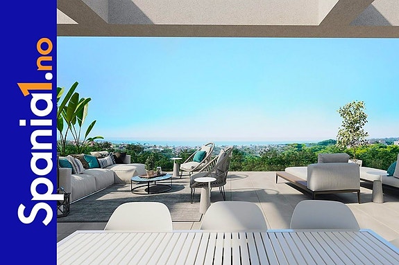 En megler med gode referanser - SPANIA1.no