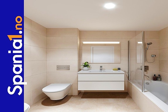 En megler med gode referanser - SPANIA1.no