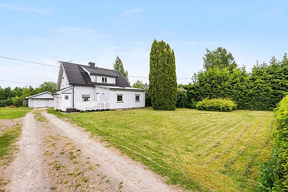 Velkommen til Beitnesgrenda 37, Arneberg!