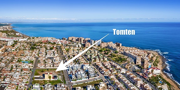 En megler med gode referanser - SPANIA1.no