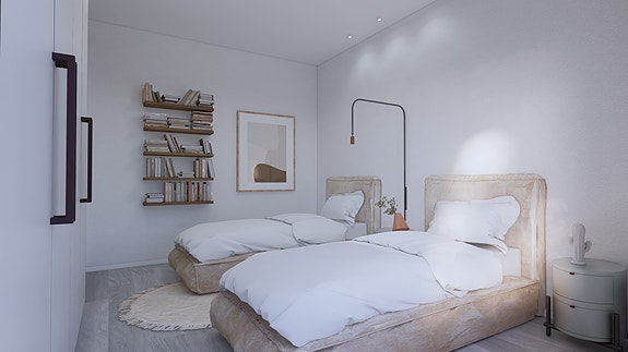 En megler med gode referanser - SPANIA1.no