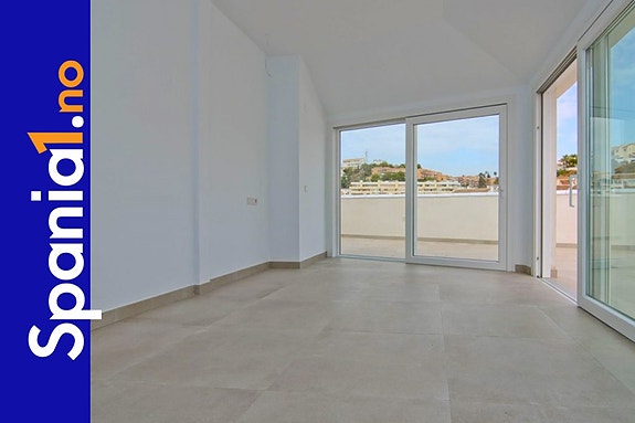 En megler med gode referanser - SPANIA1.no