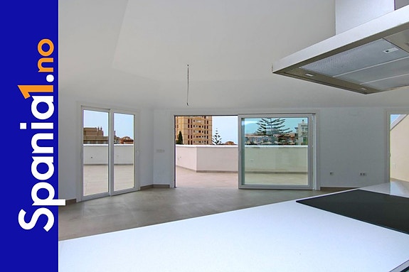 En megler med gode referanser - SPANIA1.no