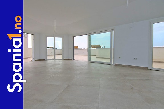 En megler med gode referanser - SPANIA1.no