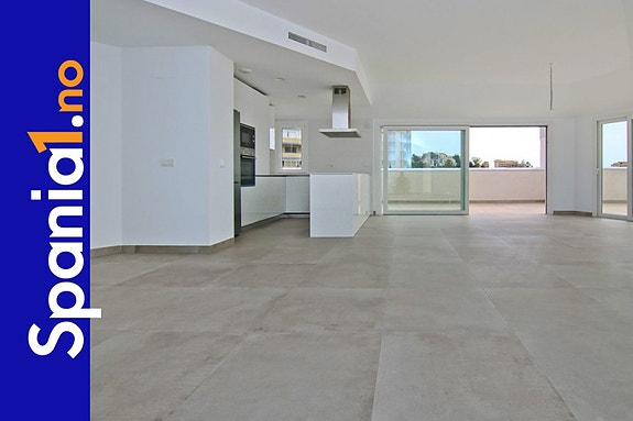 En megler med gode referanser - SPANIA1.no