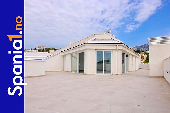 En megler med gode referanser - SPANIA1.no