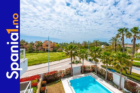 En megler med gode referanser - SPANIA1.no