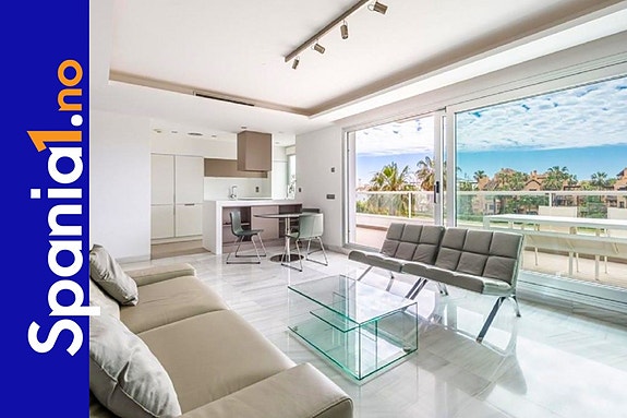 En megler med gode referanser - SPANIA1.no