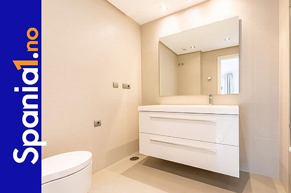 En megler med gode referanser - SPANIA1.no