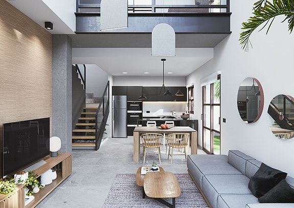 En megler med gode referanser - SPANIA1.no