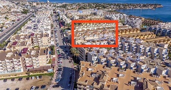 Bruk en megler med gode referanser - se SPANIA1.no