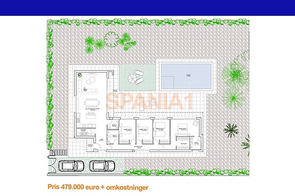 En megler med gode referanser - SPANIA1.no