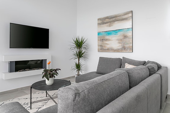 En megler med gode referanser - SPANIA1.no