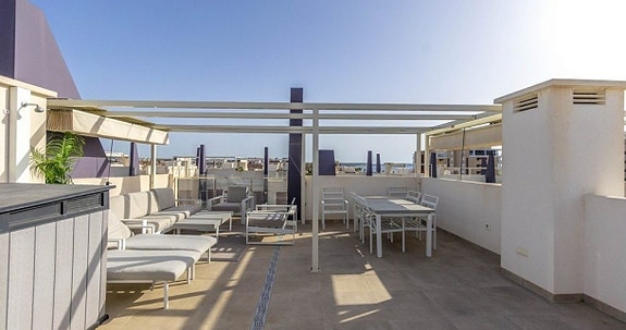 En megler med gode referanser - SPANIA1.no