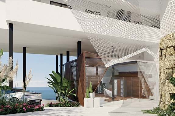 En megler med gode referanser - SPANIA1.no