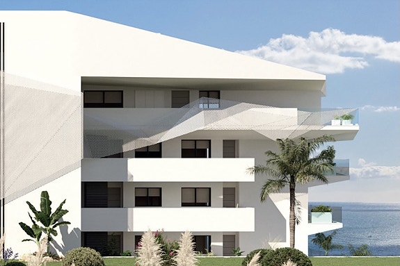 En megler med gode referanser - SPANIA1.no