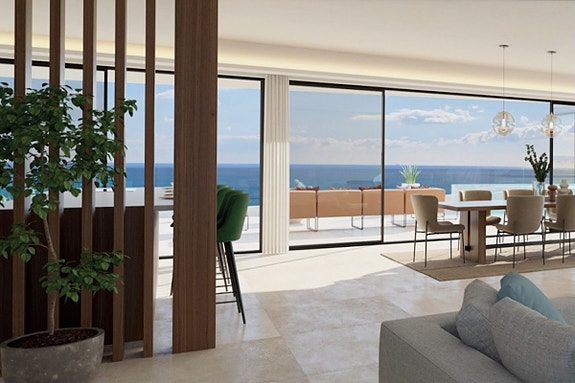 En megler med gode referanser - SPANIA1.no