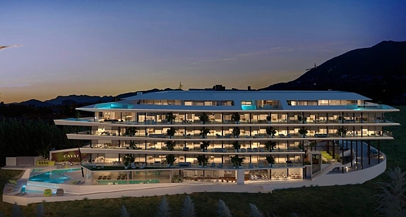 En megler med gode referanser - SPANIA1.no