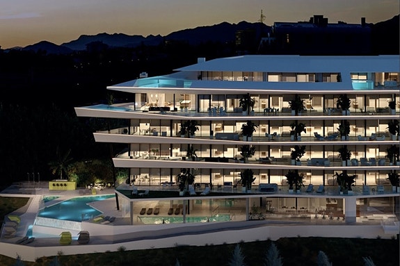 En megler med gode referanser - SPANIA1.no