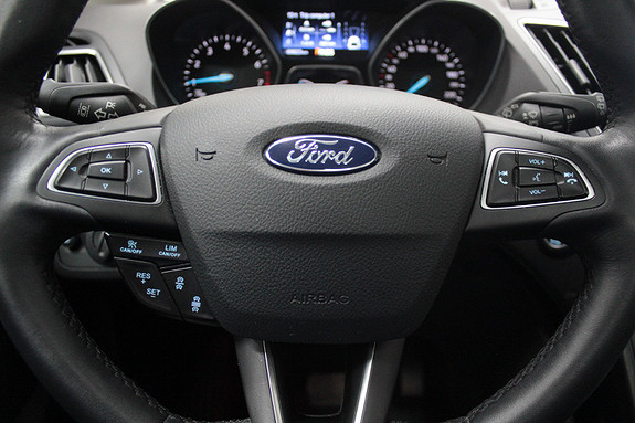 Bilbilde: Ford C-Max
