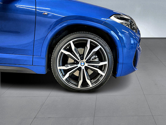 Bilbilde: BMW X2
