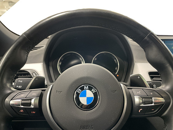 Bilbilde: BMW X2