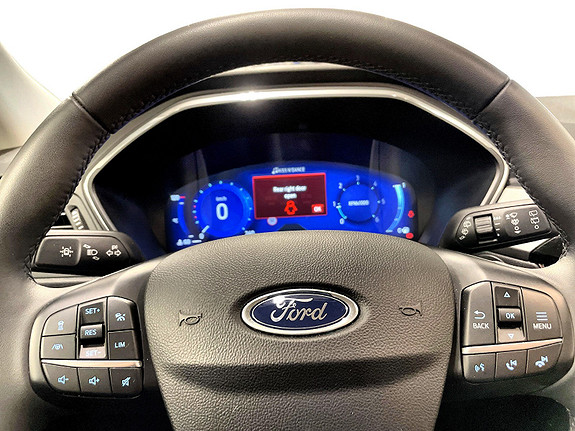Bilbilde: Ford Kuga