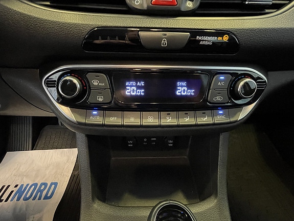 Bilbilde: Hyundai i30