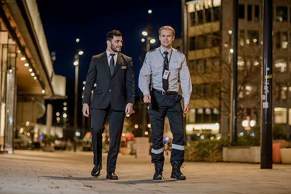 Bedriftens profilbilde