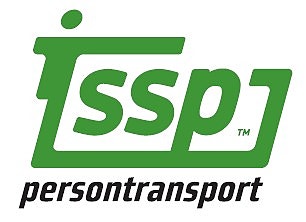 Stein Sørensen Persontransport Din Taxi As logo