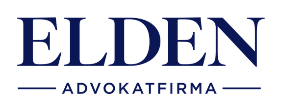 Elden Advokatfirma AS logo