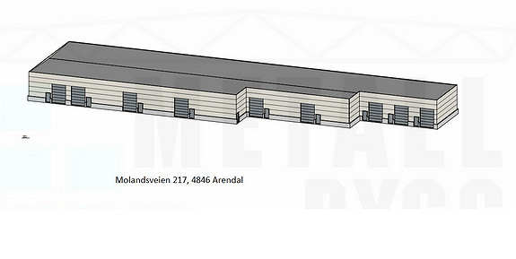 Front Molandsveien 217