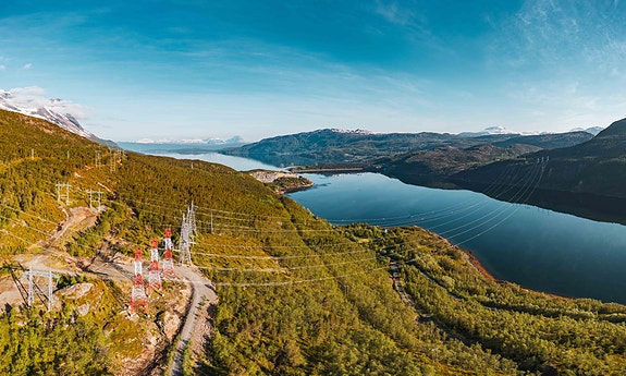 Bedriftens profilbilde