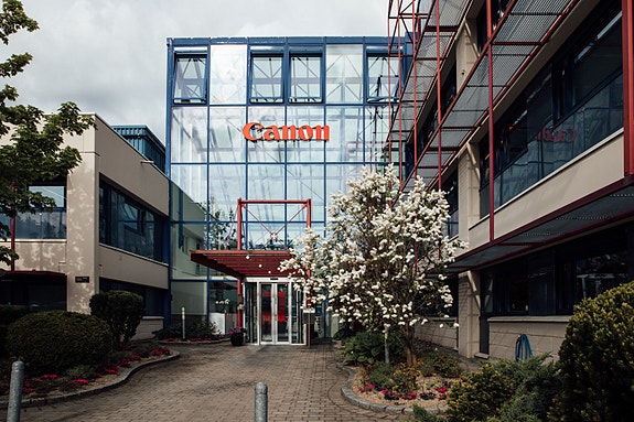 Bedriftens profilbilde