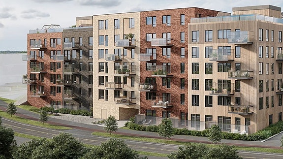 Bedriftens profilbilde